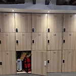 Hotel De La Herse D\'Or