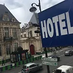 Hotel De La Herse D\'Or