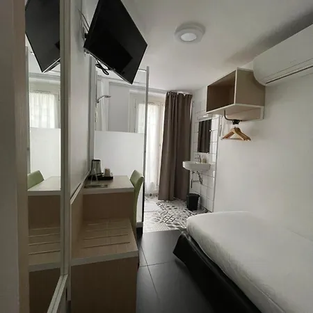 Hotel De La Herse D'or 3*