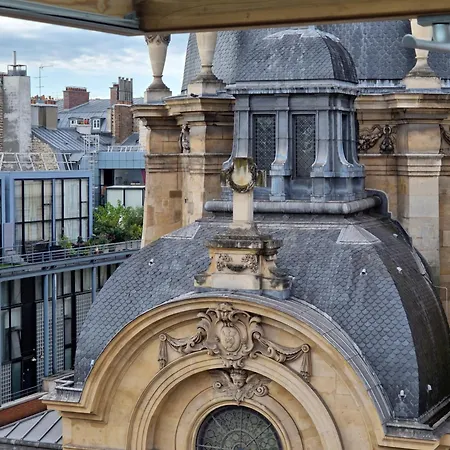 Hotel De La Herse D'or 3*