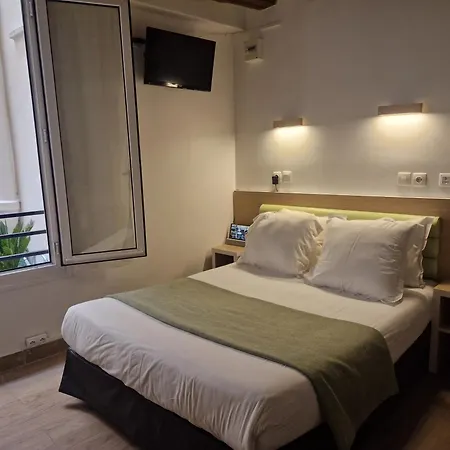 De La Herse D'or Hotel 3*