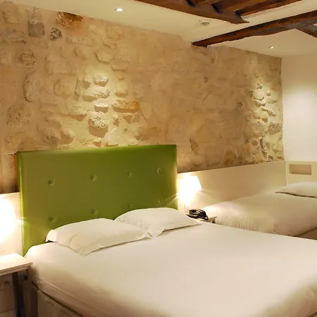 Hotel De La Herse D'or 3*