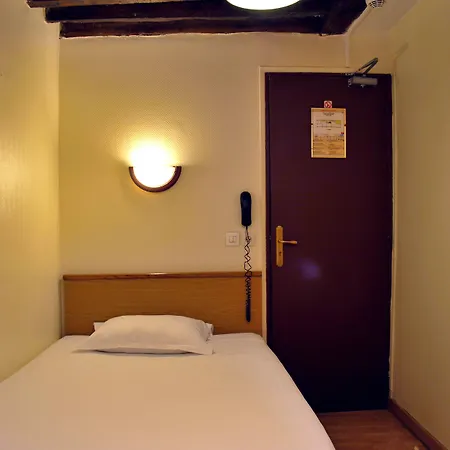 De La Herse D'or Hotel Parigi