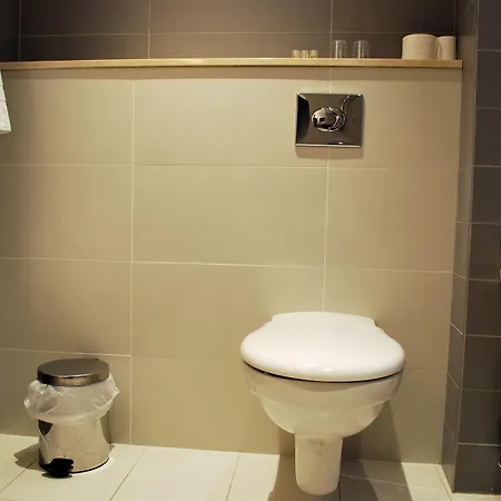Hotel De La Herse D'or 3*