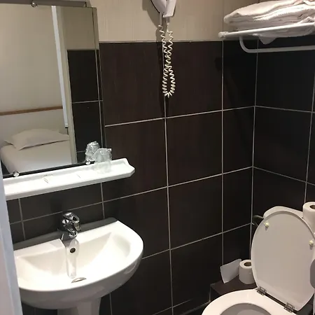 De La Herse D'or 3* Parigi