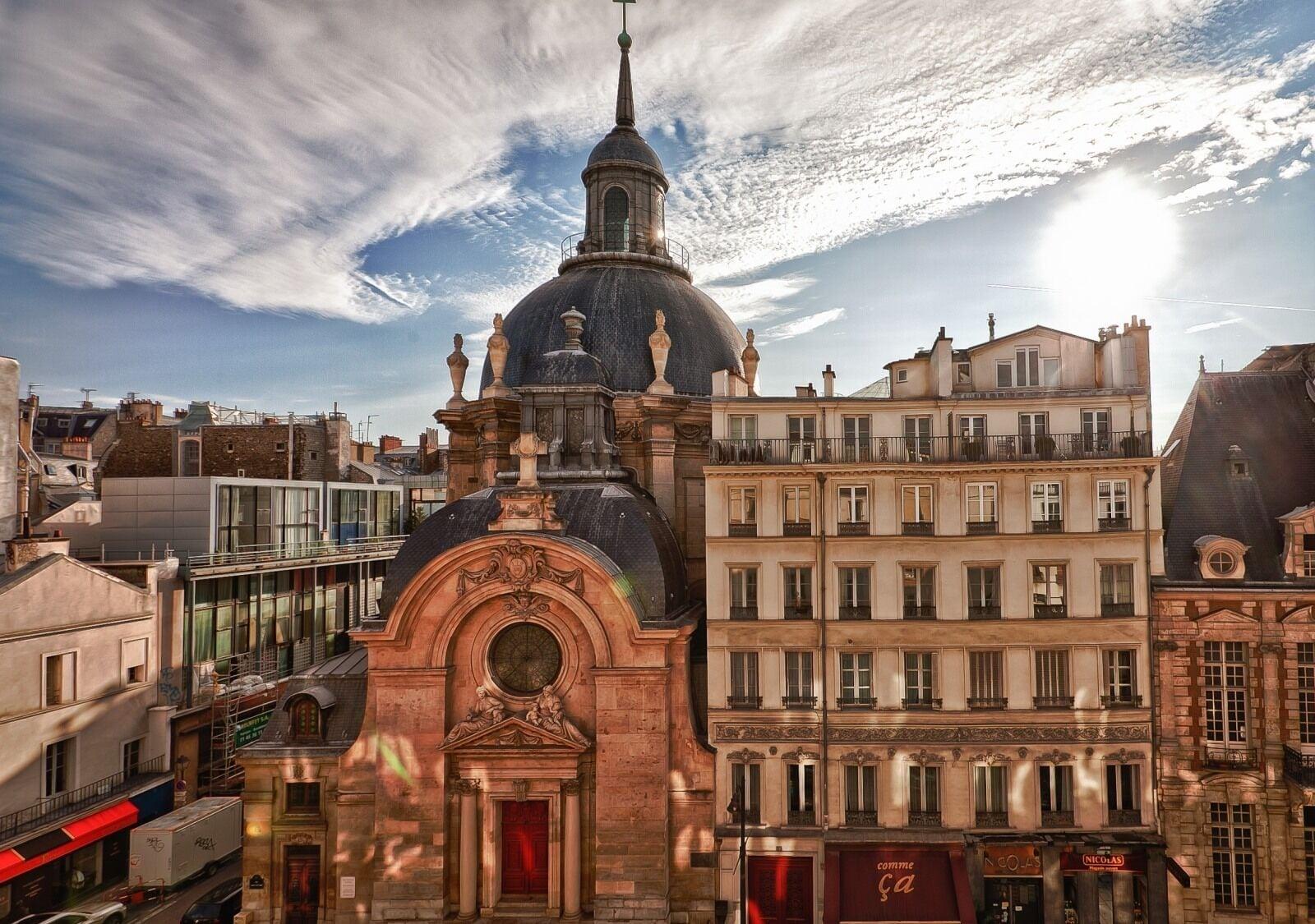 Hotel De La Herse D'or