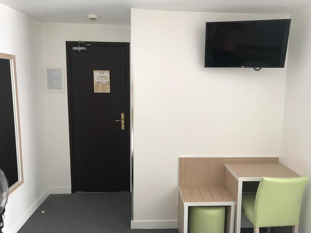 De La Herse D'or Hotel 3*