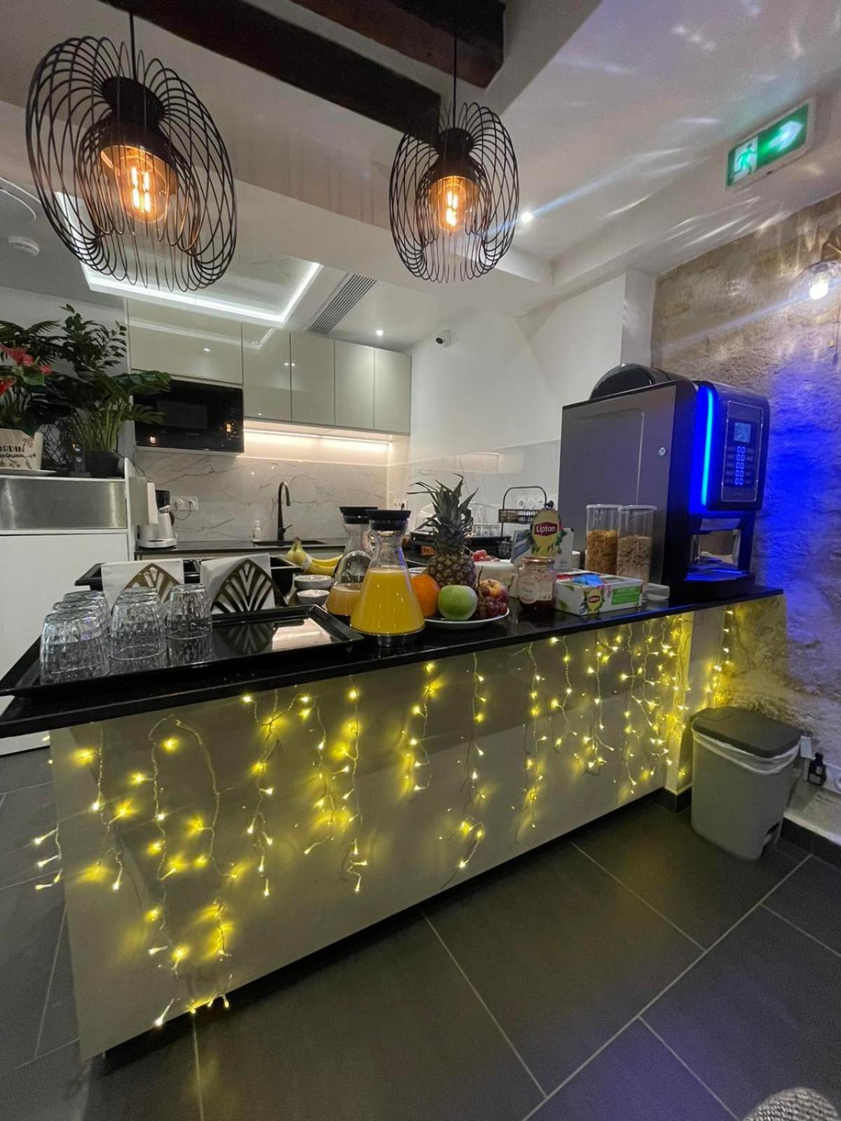 Hotel De La Herse D'or 3*