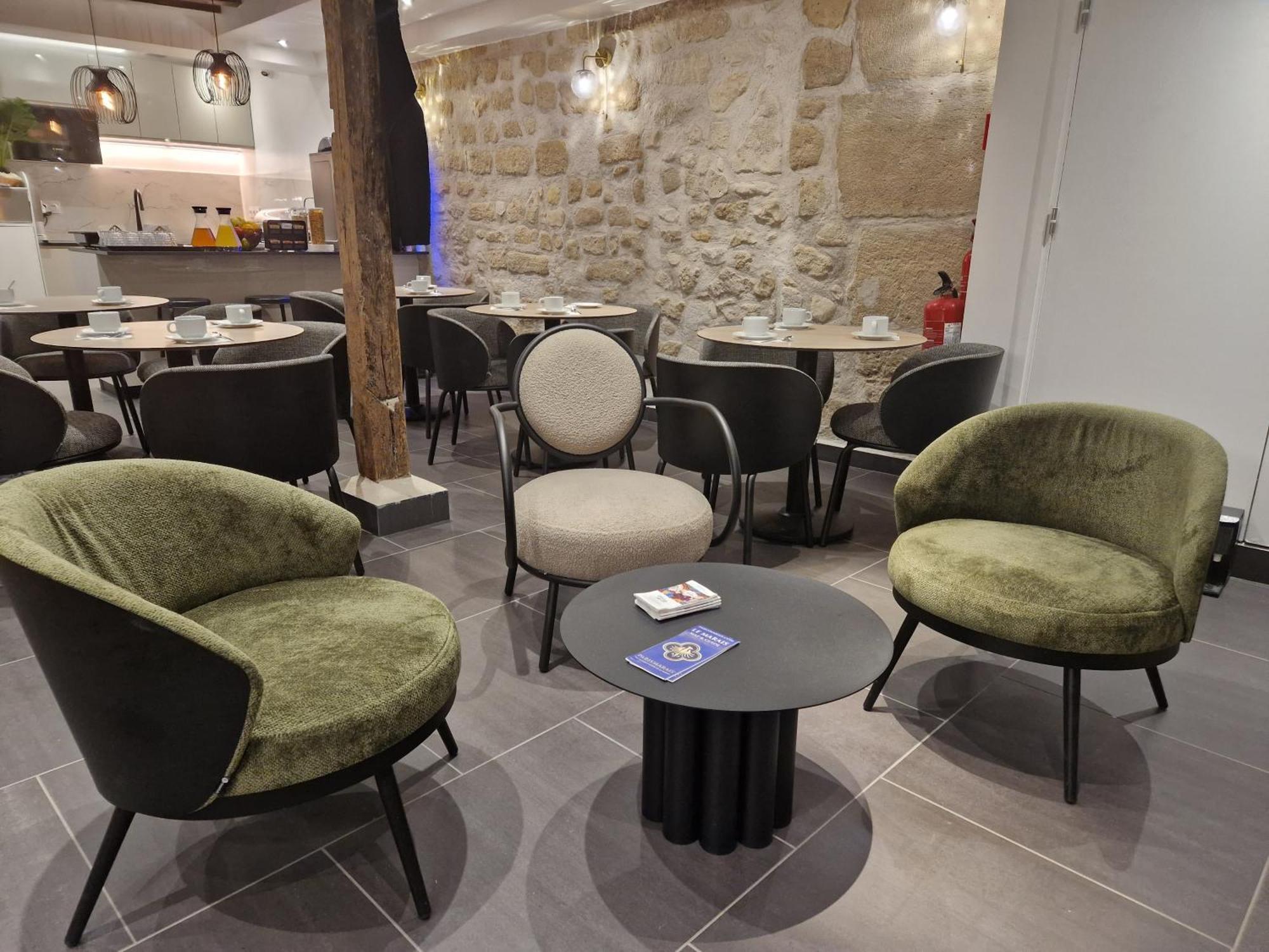 De La Herse D'or Hotel 3*