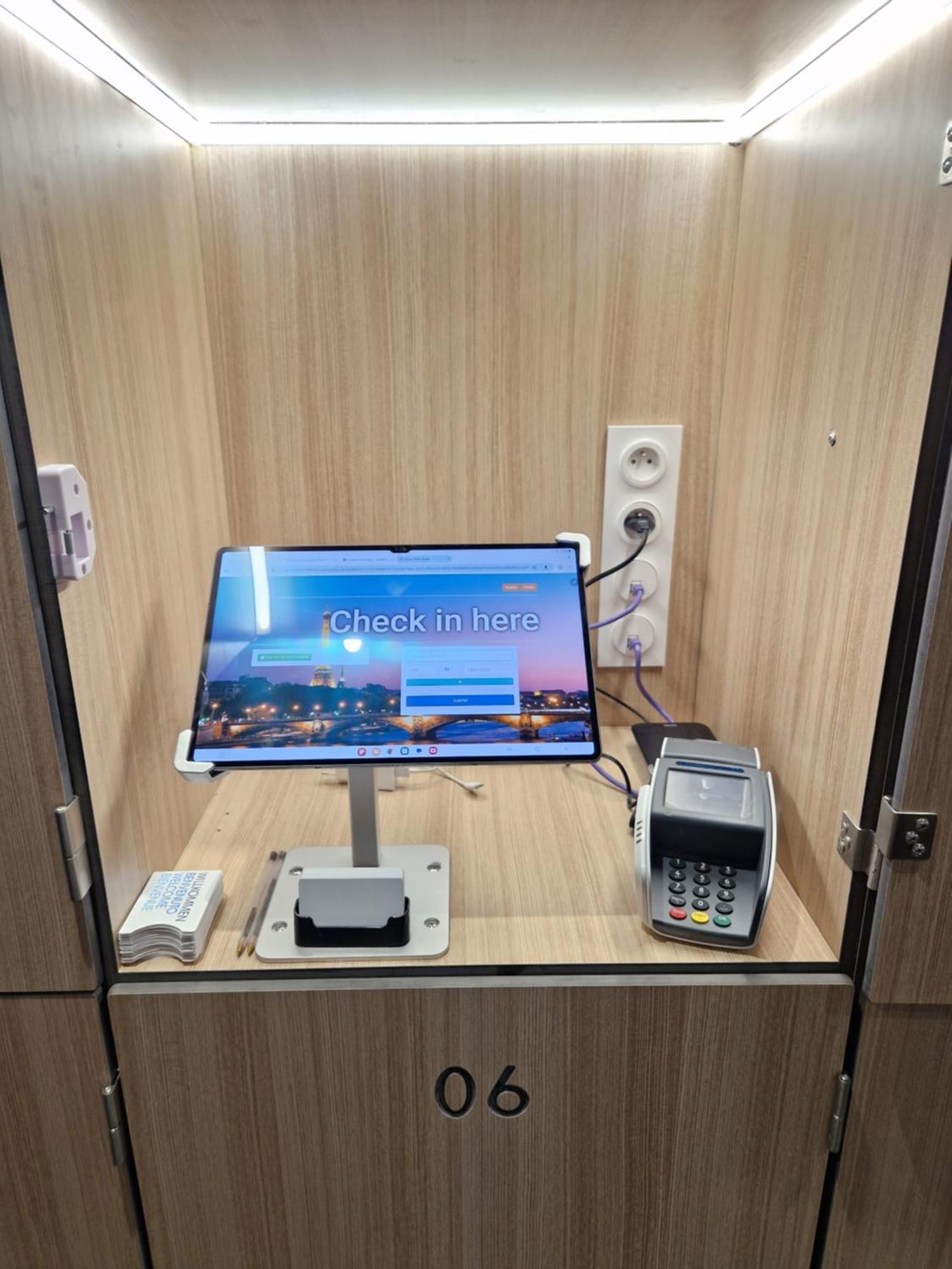 De La Herse D'or Paris