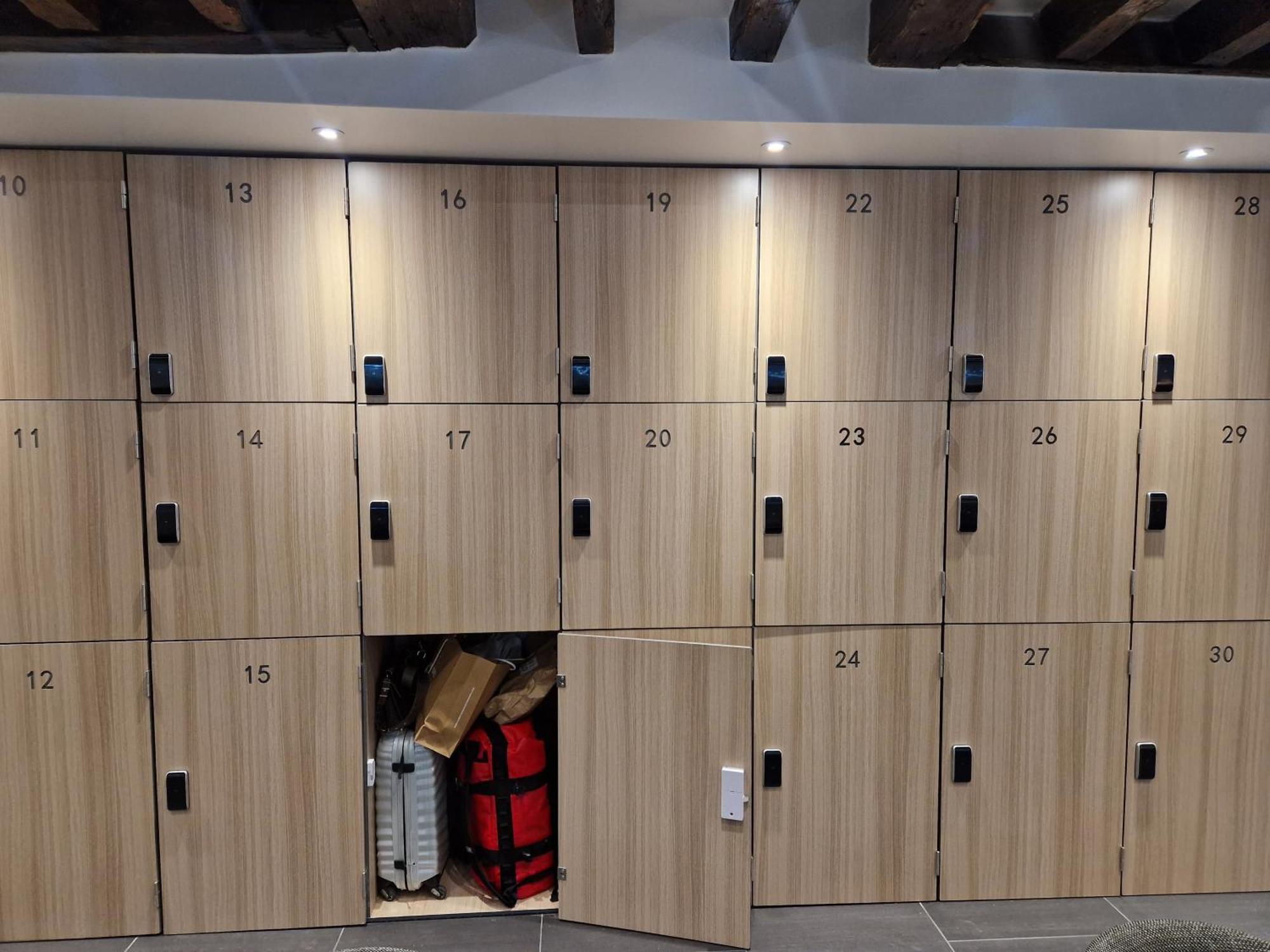 Hotel De La Herse D'or