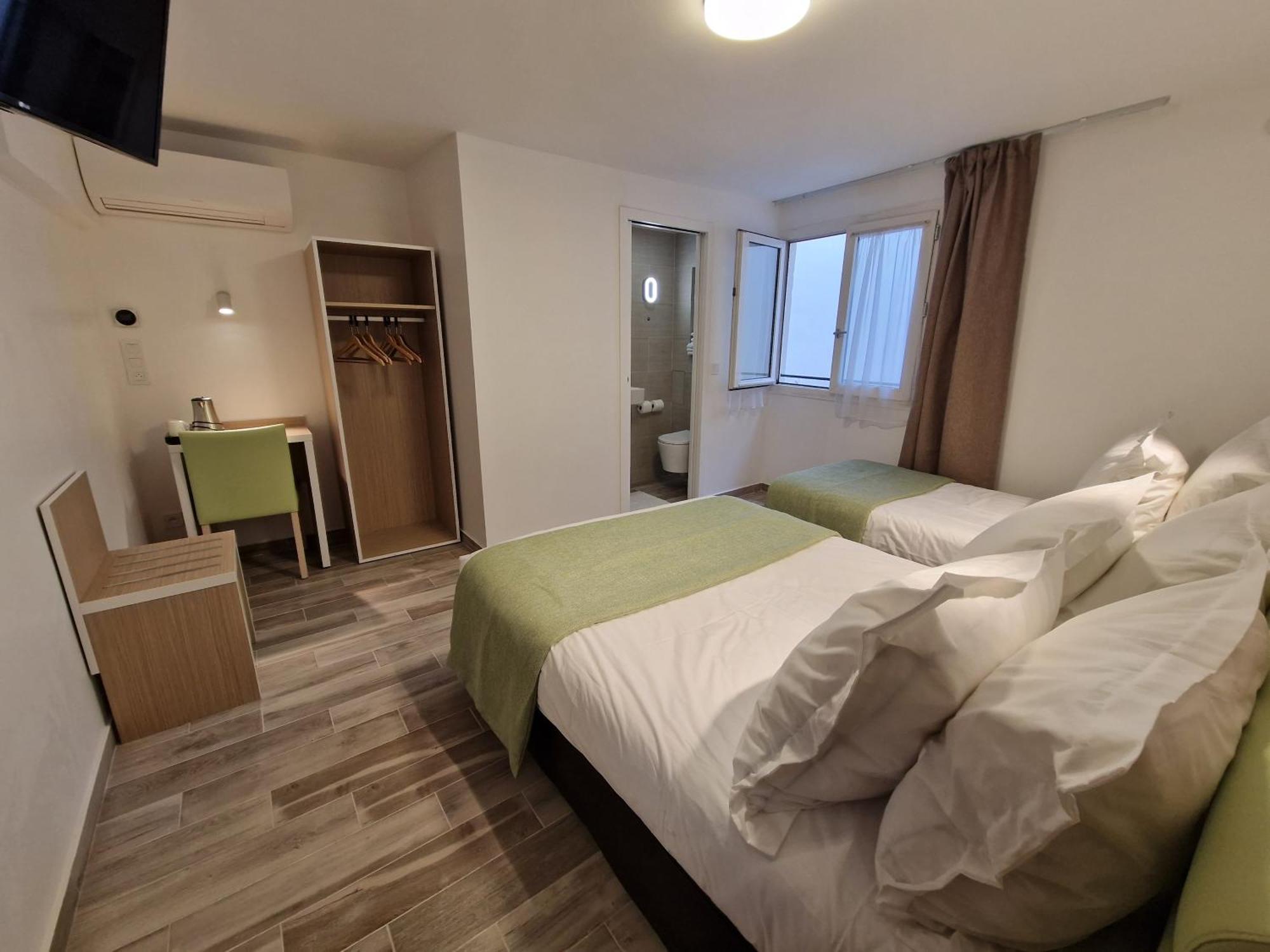 Hotel De La Herse D'or Parigi