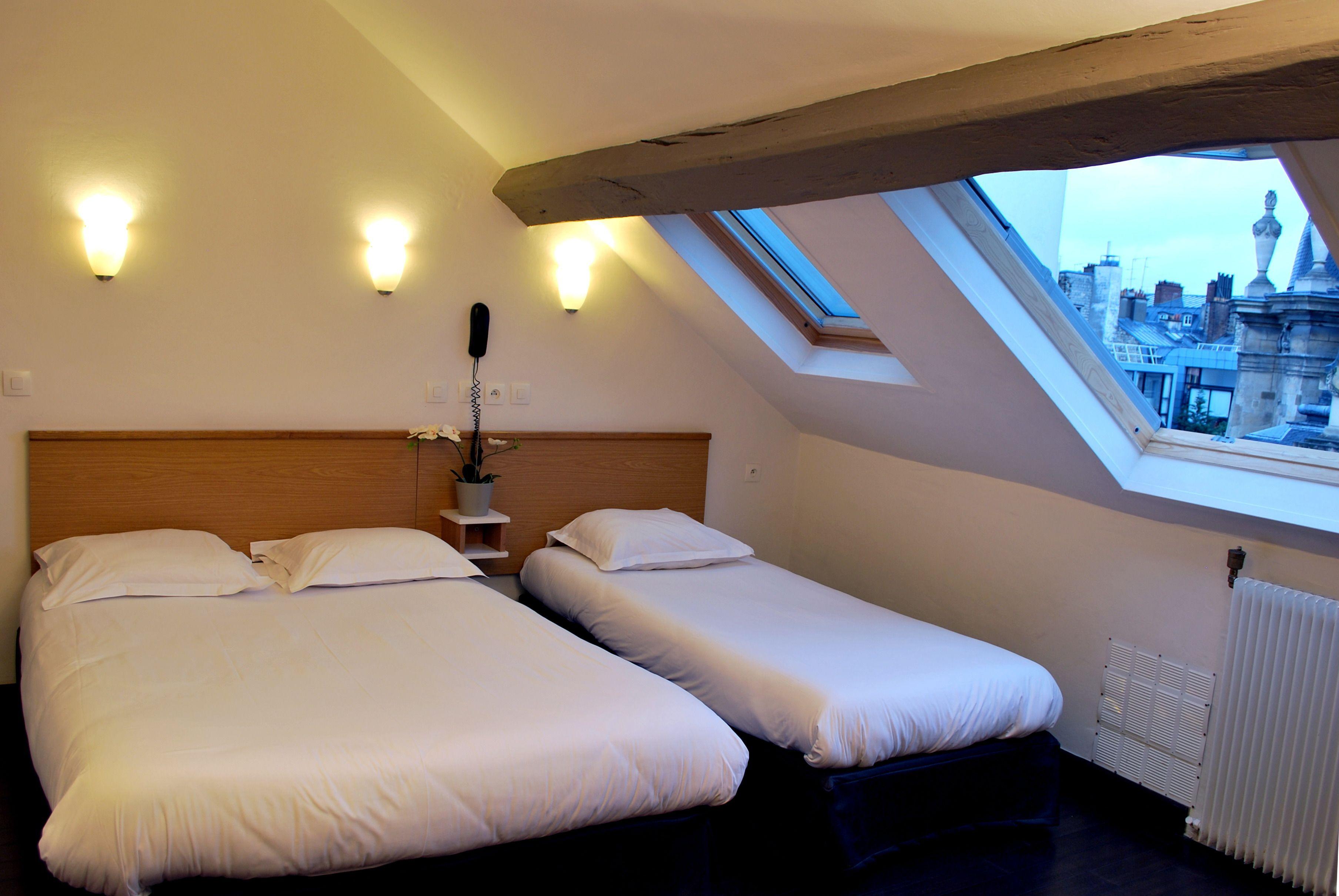 Hotel De La Herse D'or