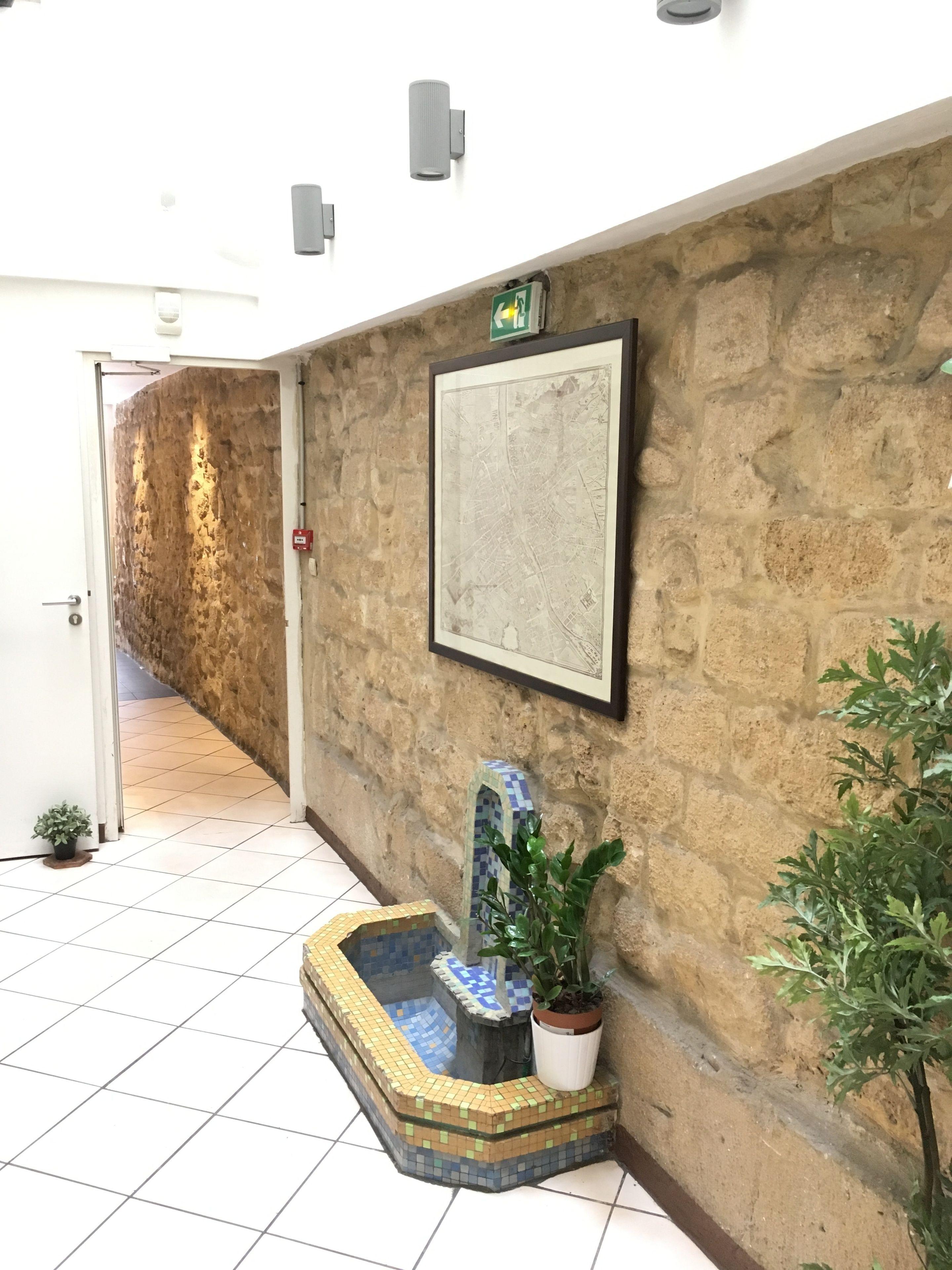 De La Herse D'or Hotel