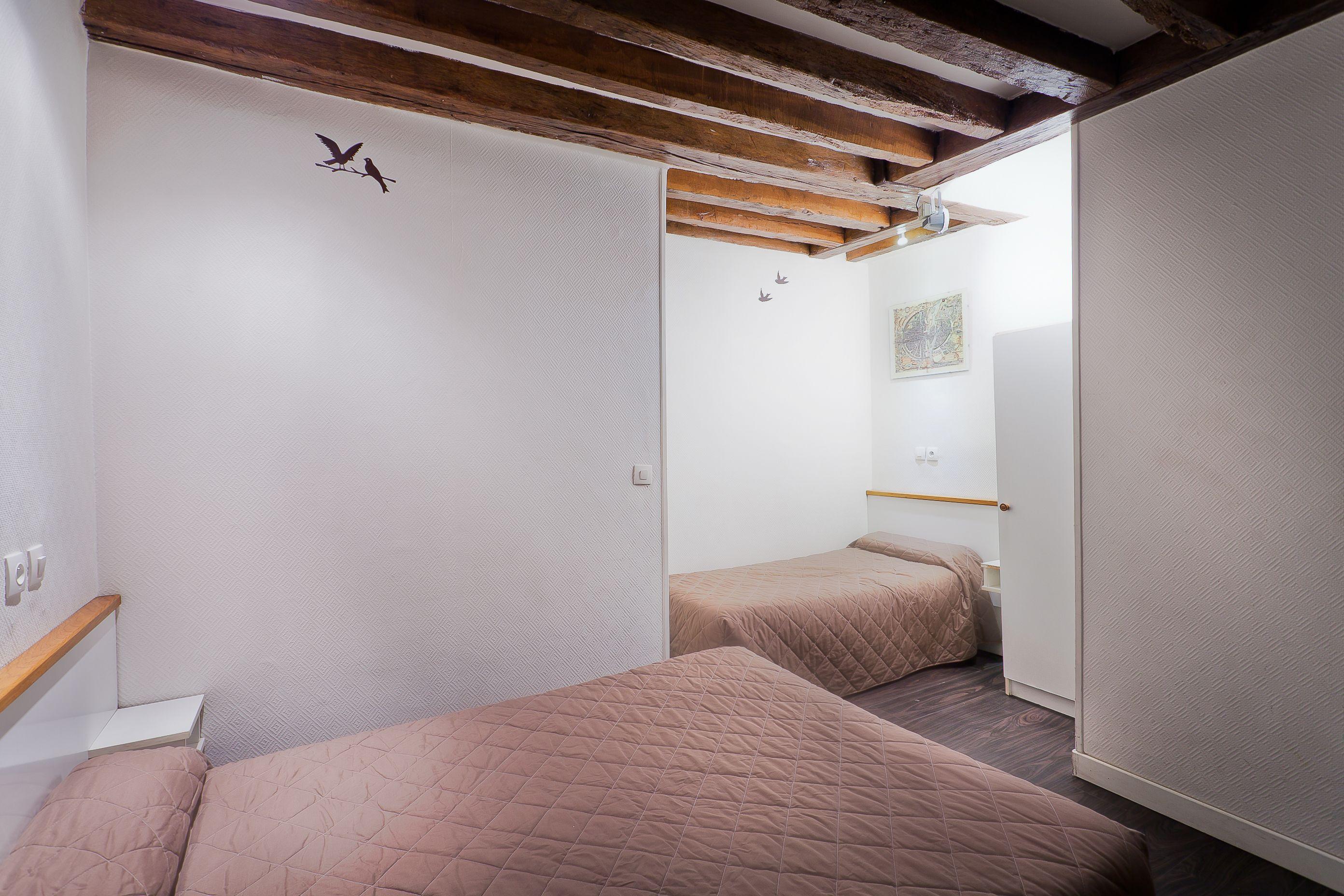 De La Herse D'or Paris