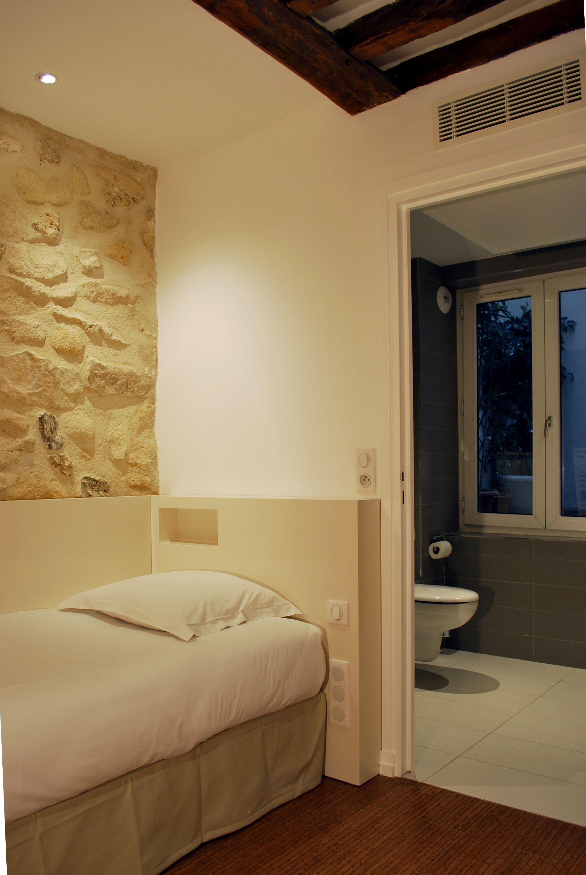 De La Herse D'or Hotel Paris