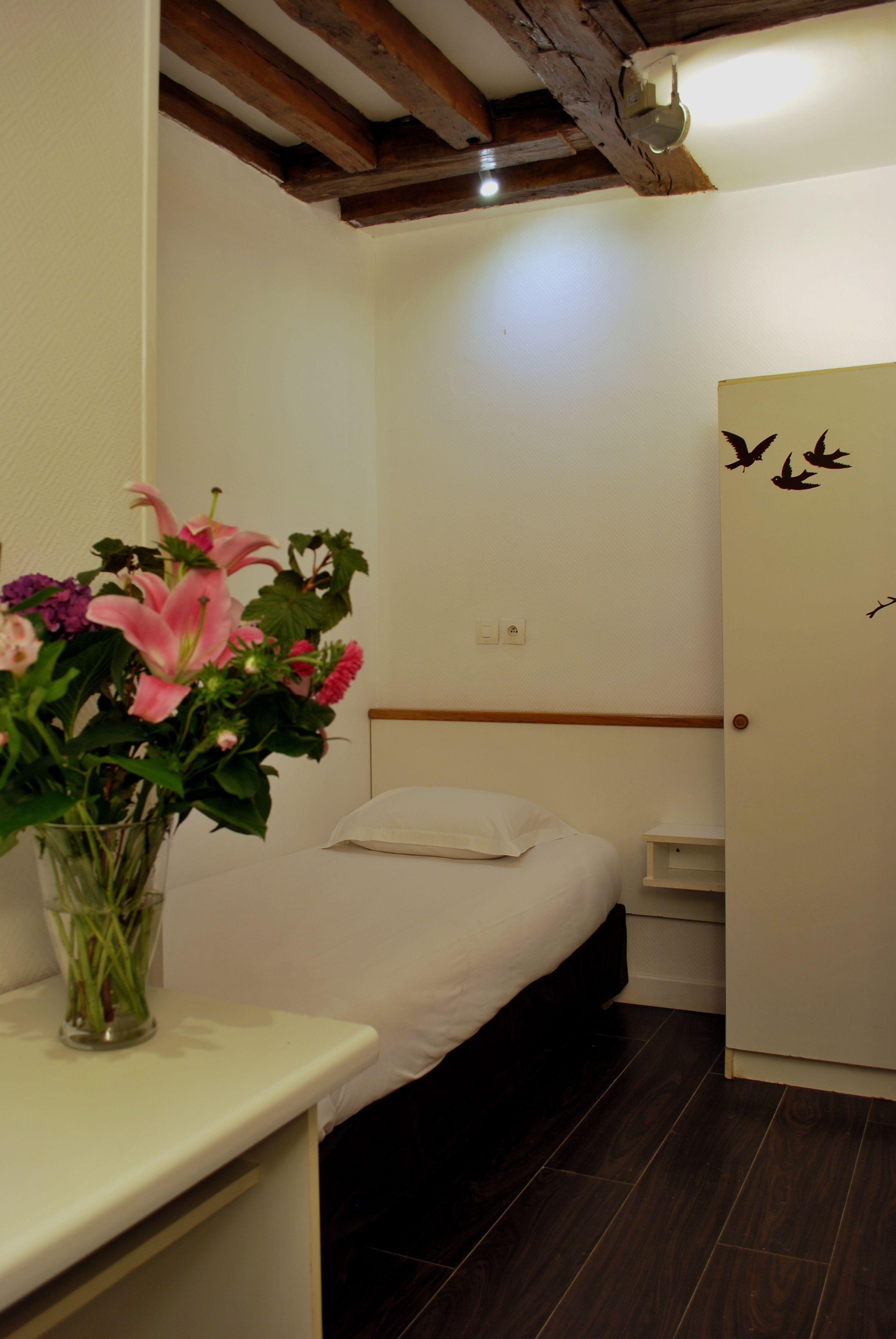 De La Herse D'or Parigi