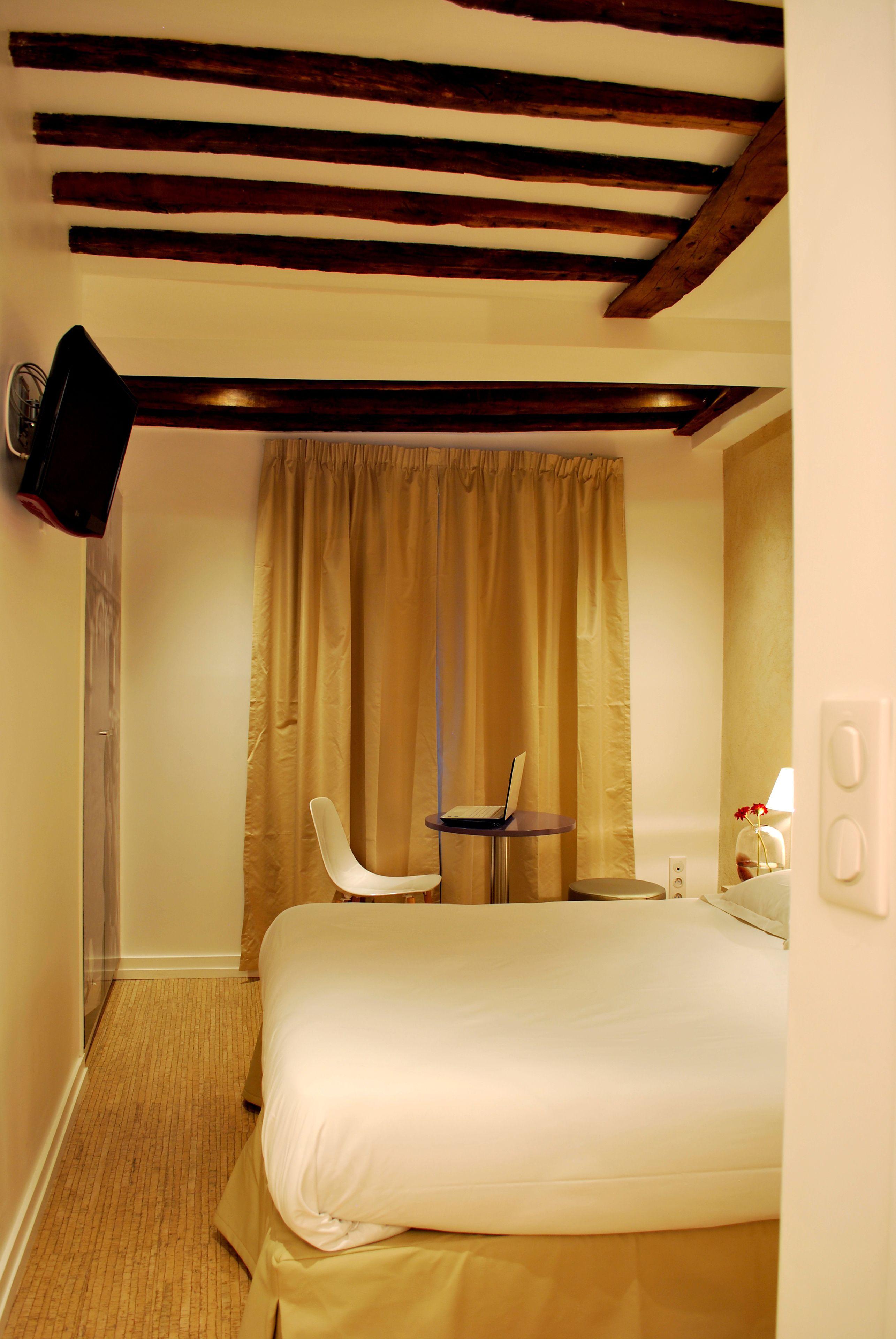 De La Herse D'or Hotel Paris