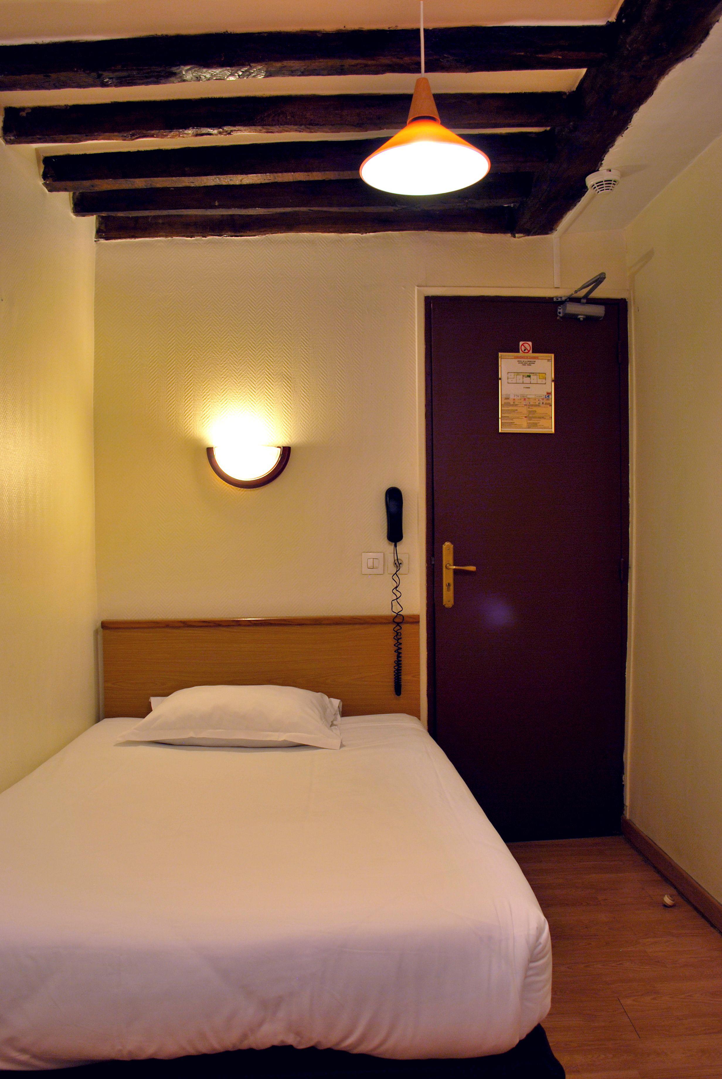 De La Herse D'or Hotel Paris