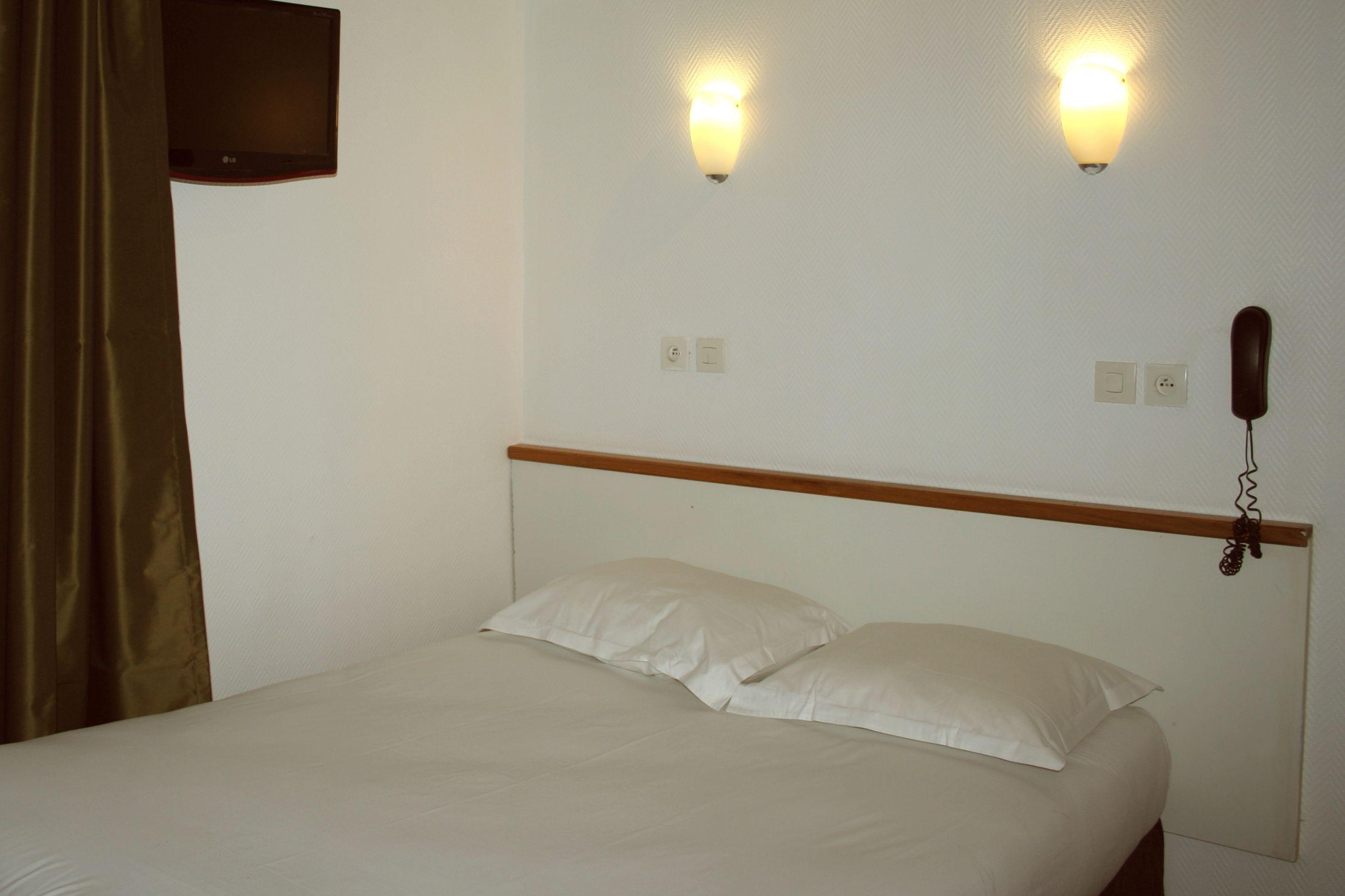 De La Herse D'or Hotel 3*