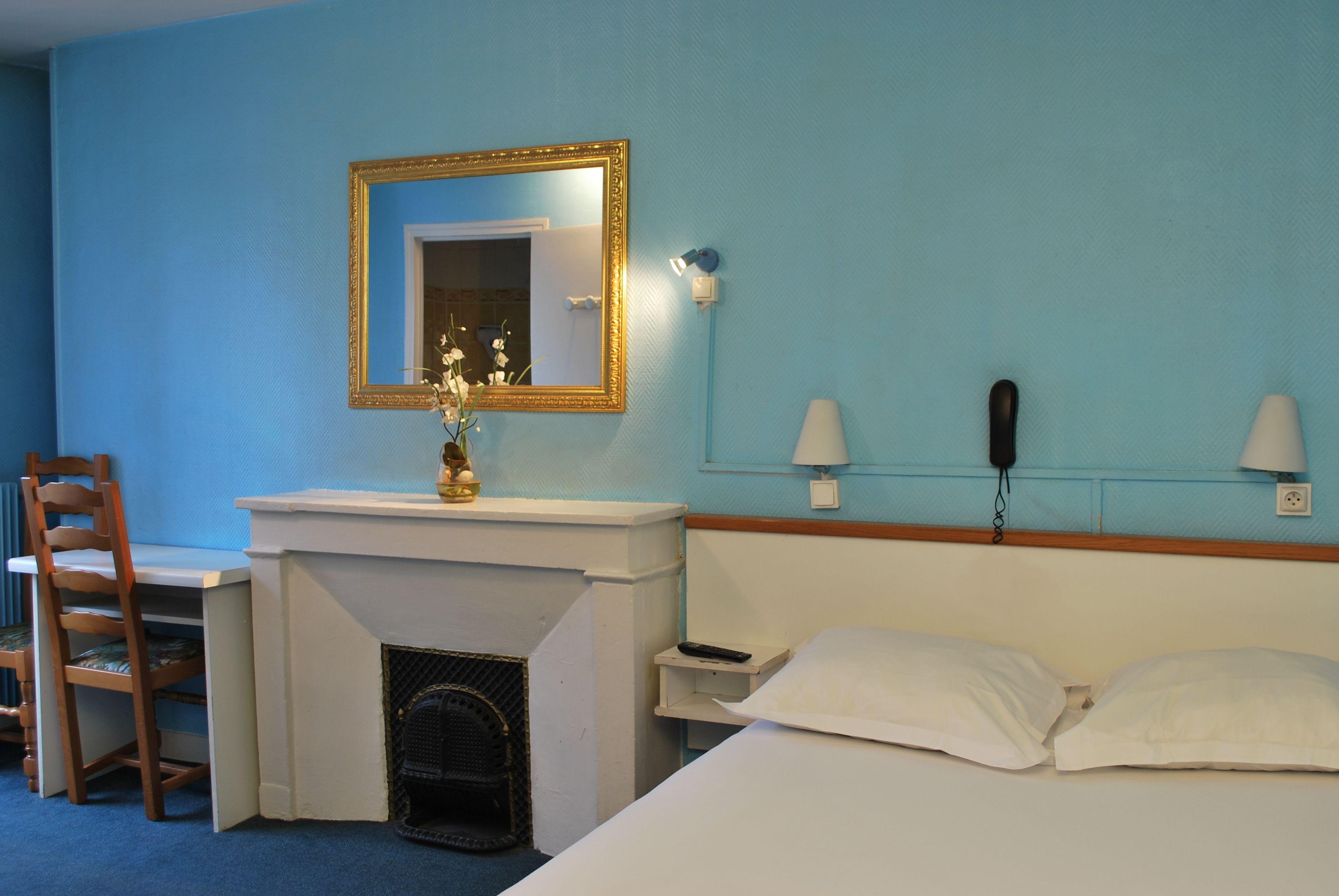 Hotel De La Herse D'or