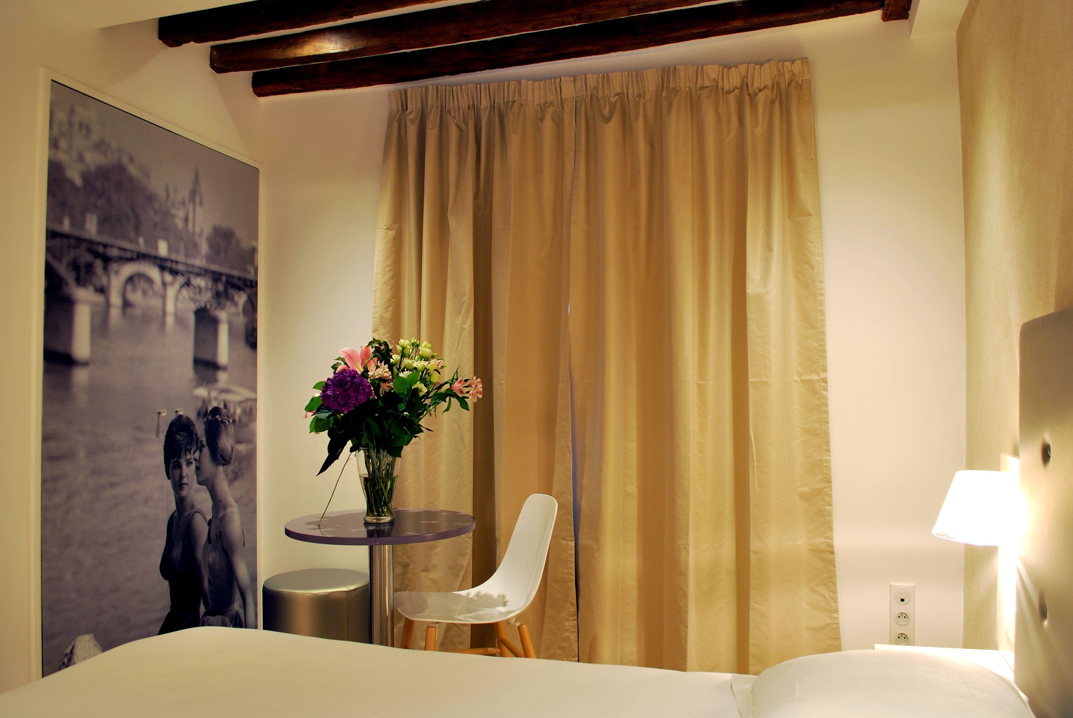 De La Herse D'or Hotel Paris