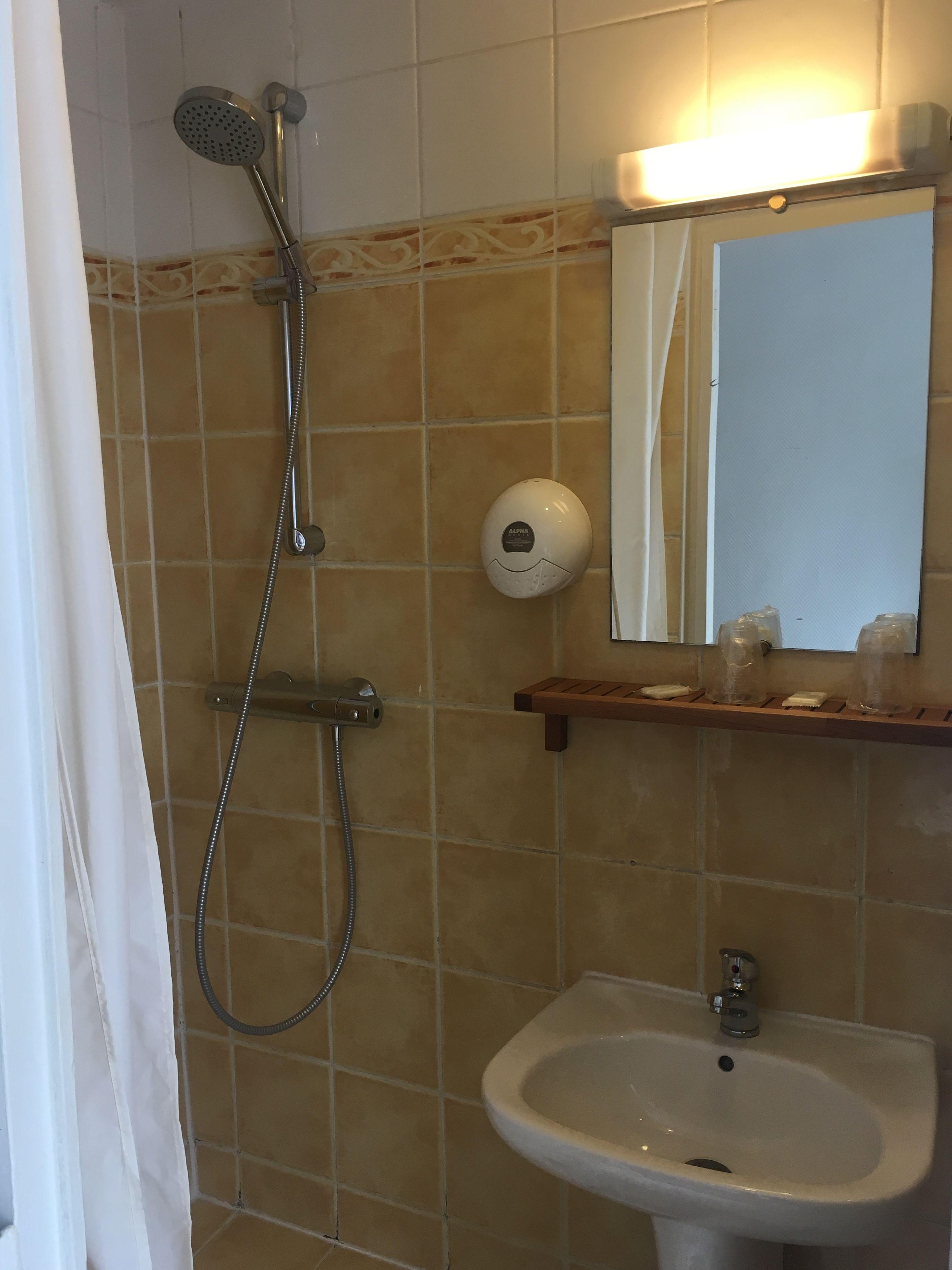 De La Herse D'or Hotel Parigi