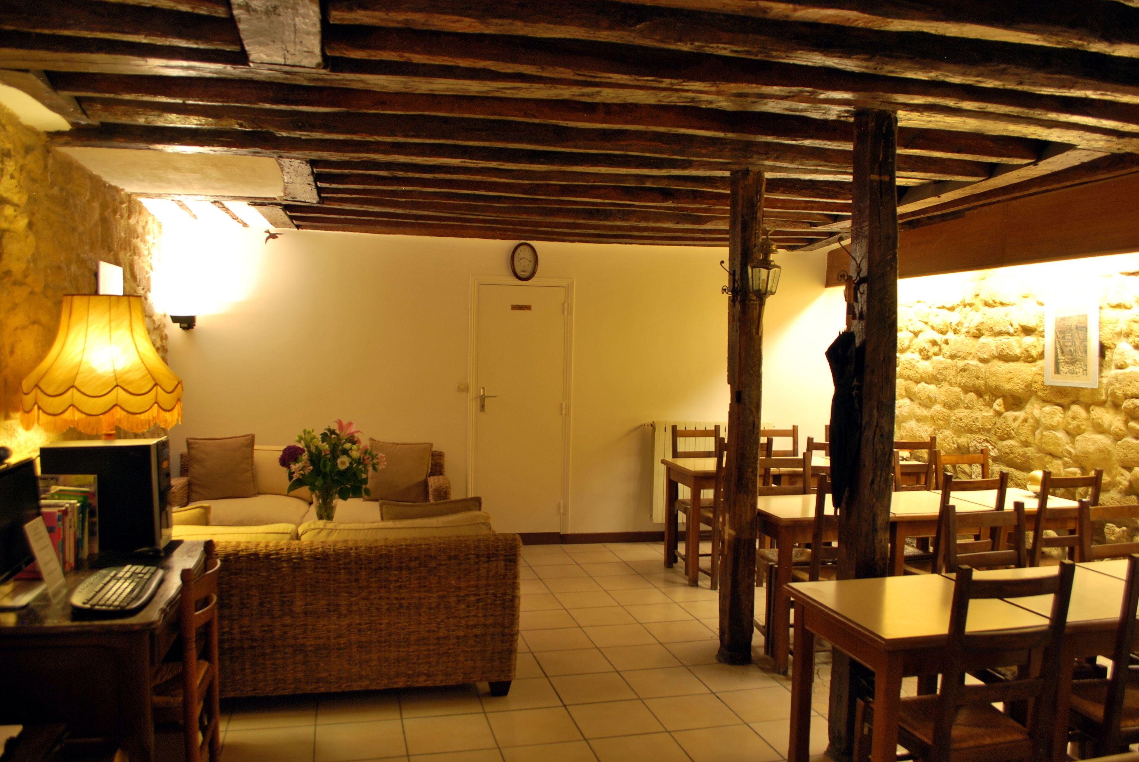 Hotel De La Herse D'or