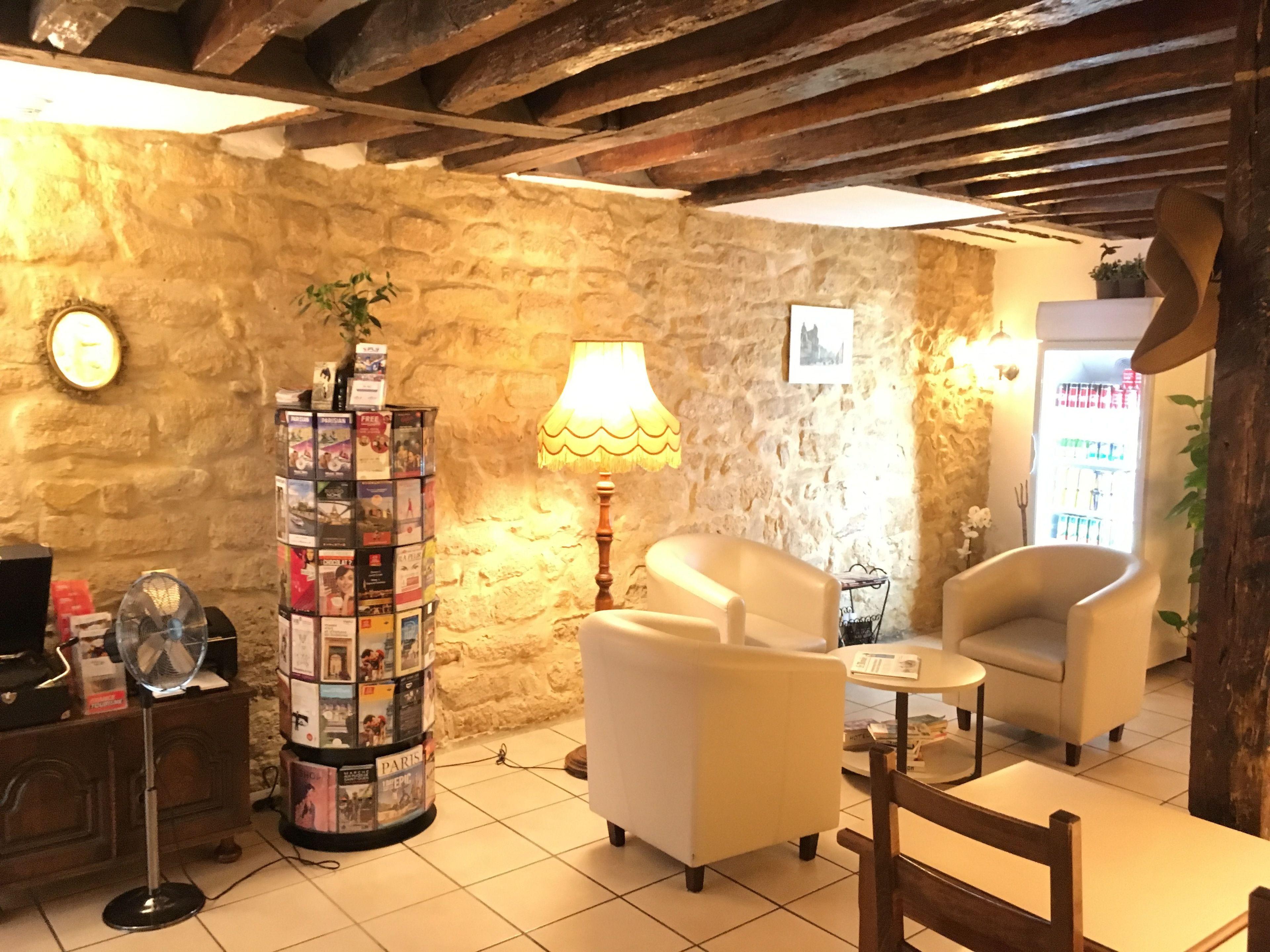 De La Herse D'or Hotel 3*