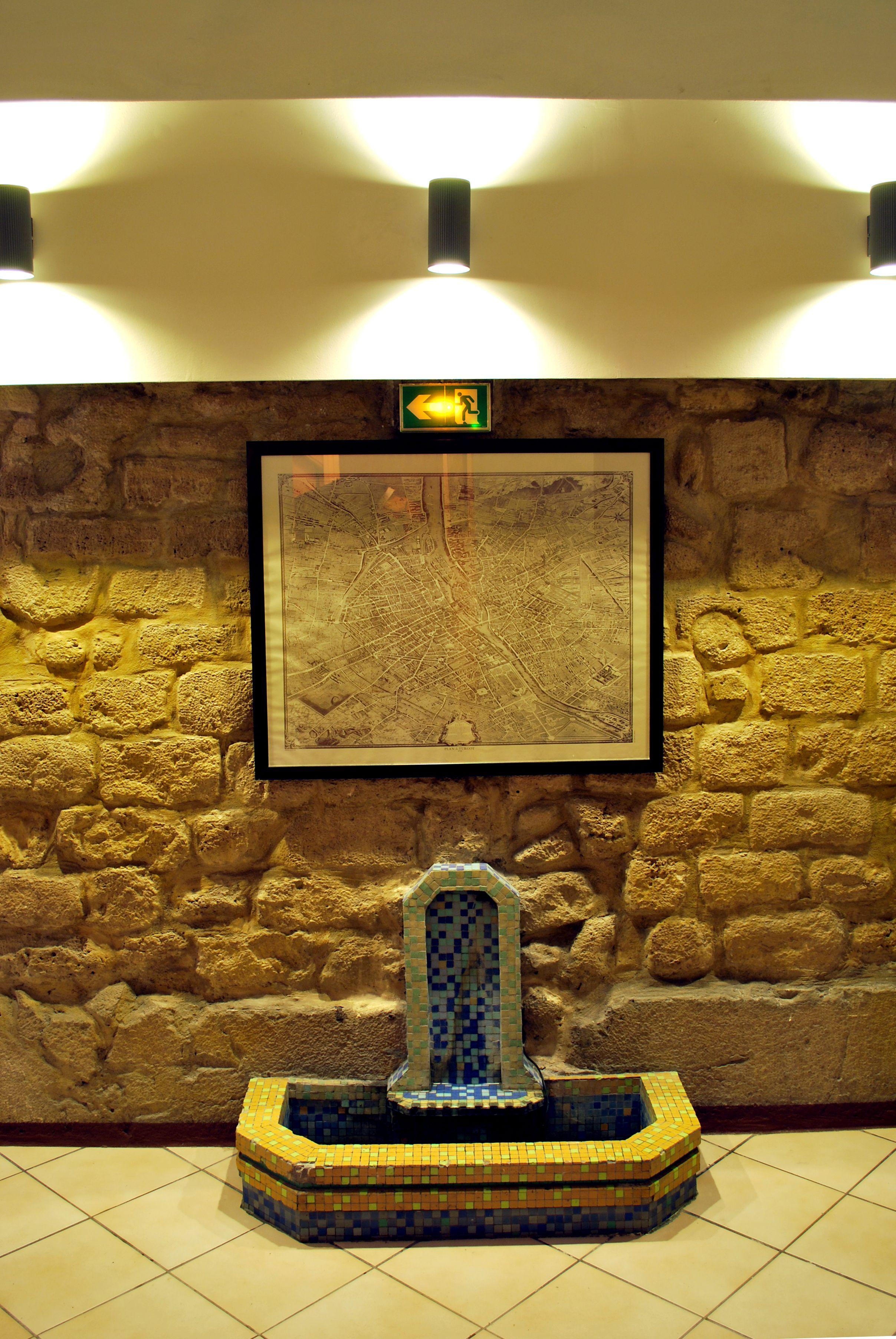 Hotel De La Herse D'or Paris