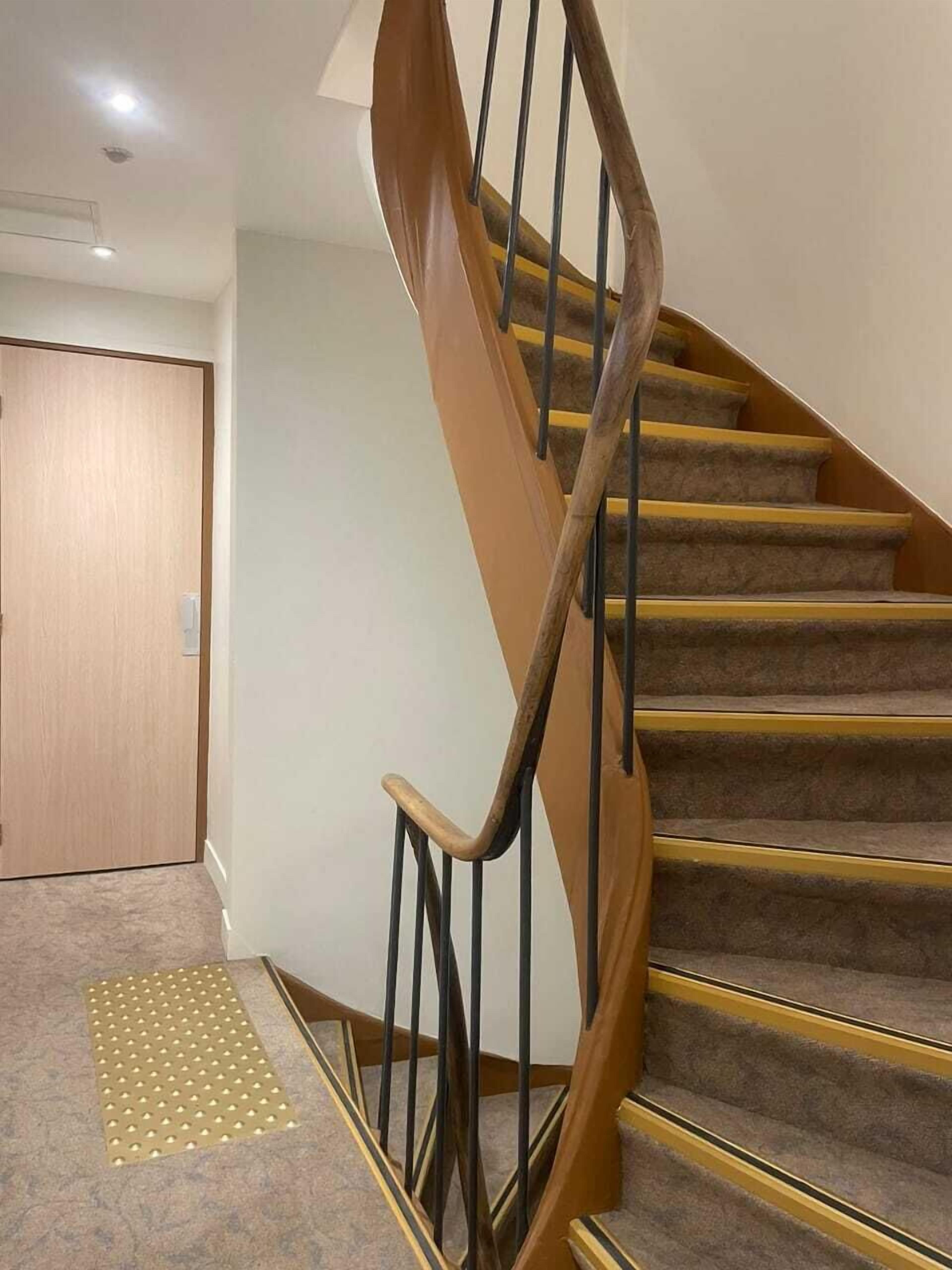 De La Herse D'or 3* Paris