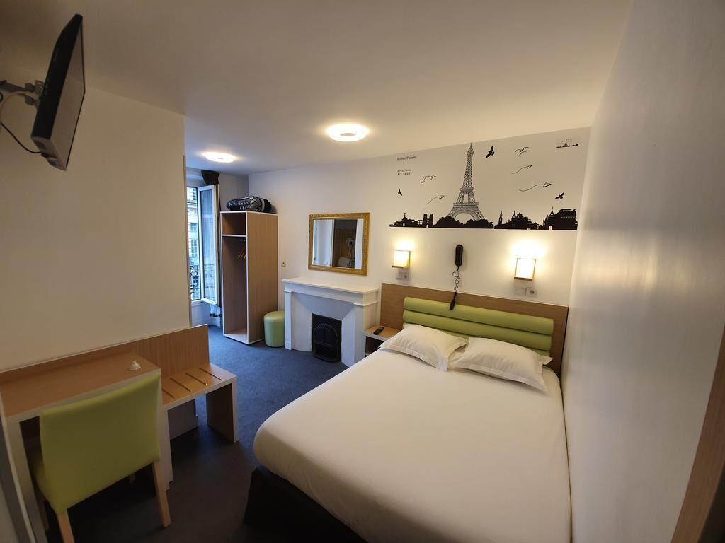 De La Herse D'or Hotel