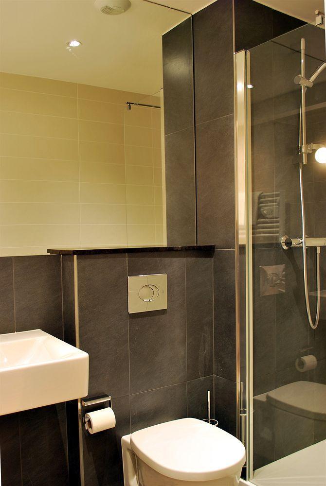 De La Herse D'or Hotel 3*