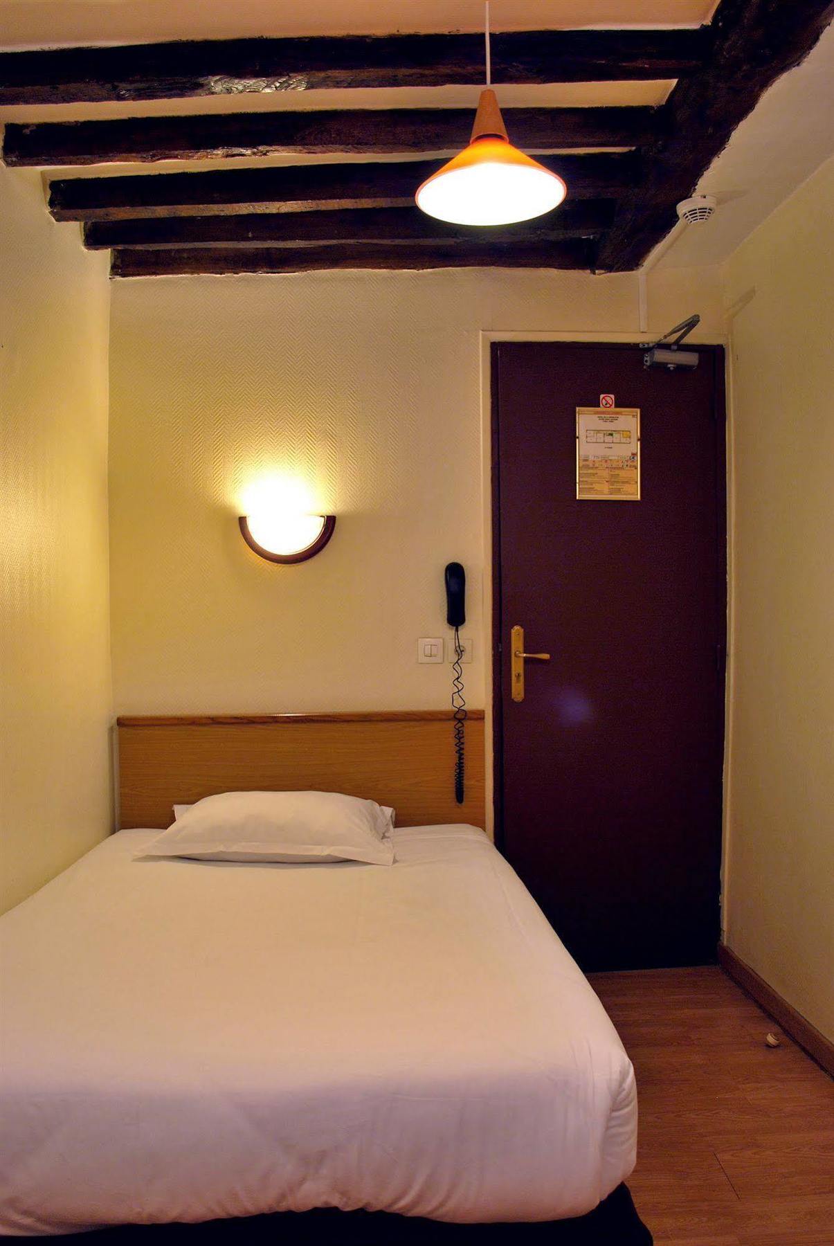 De La Herse D'or Hotel Parigi