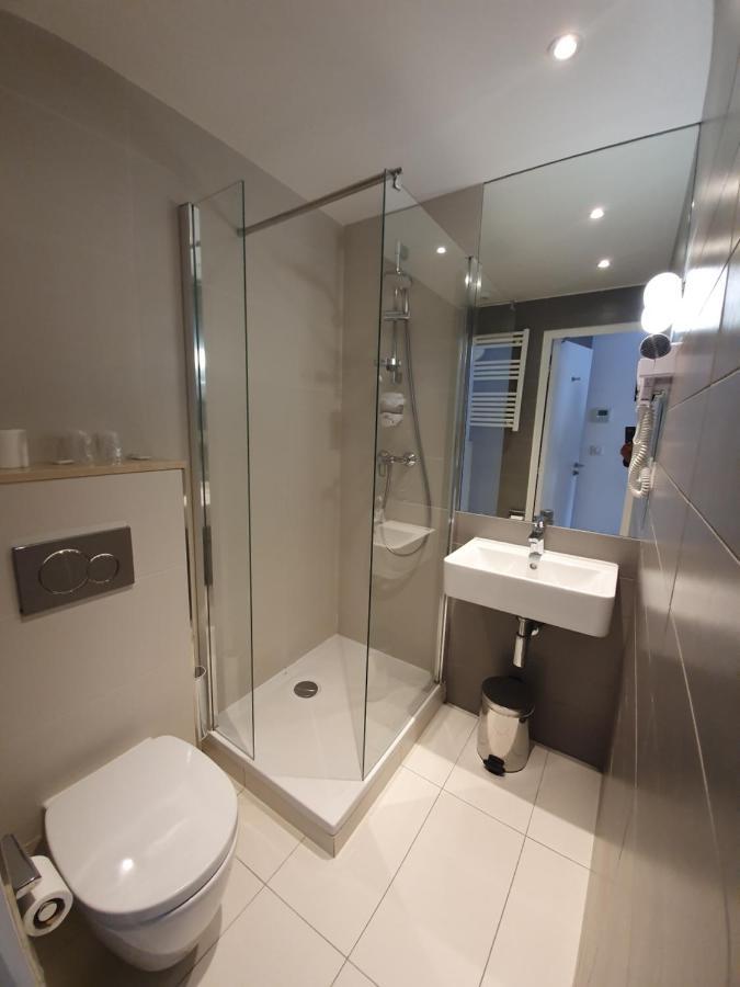 De La Herse D'or 3* Parigi