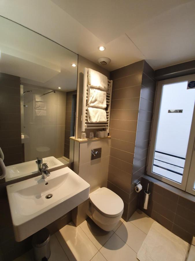 Hotel De La Herse D'or