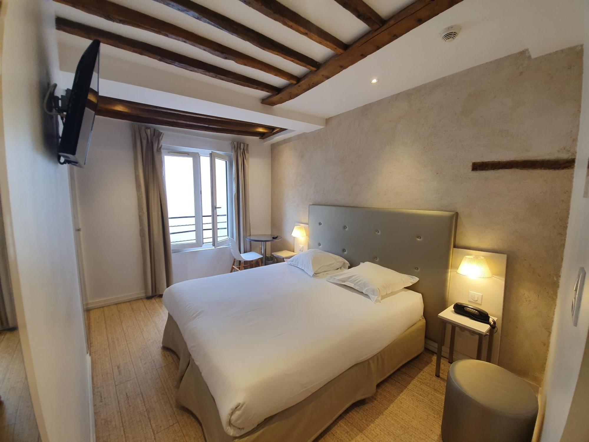 De La Herse D'or Hotel