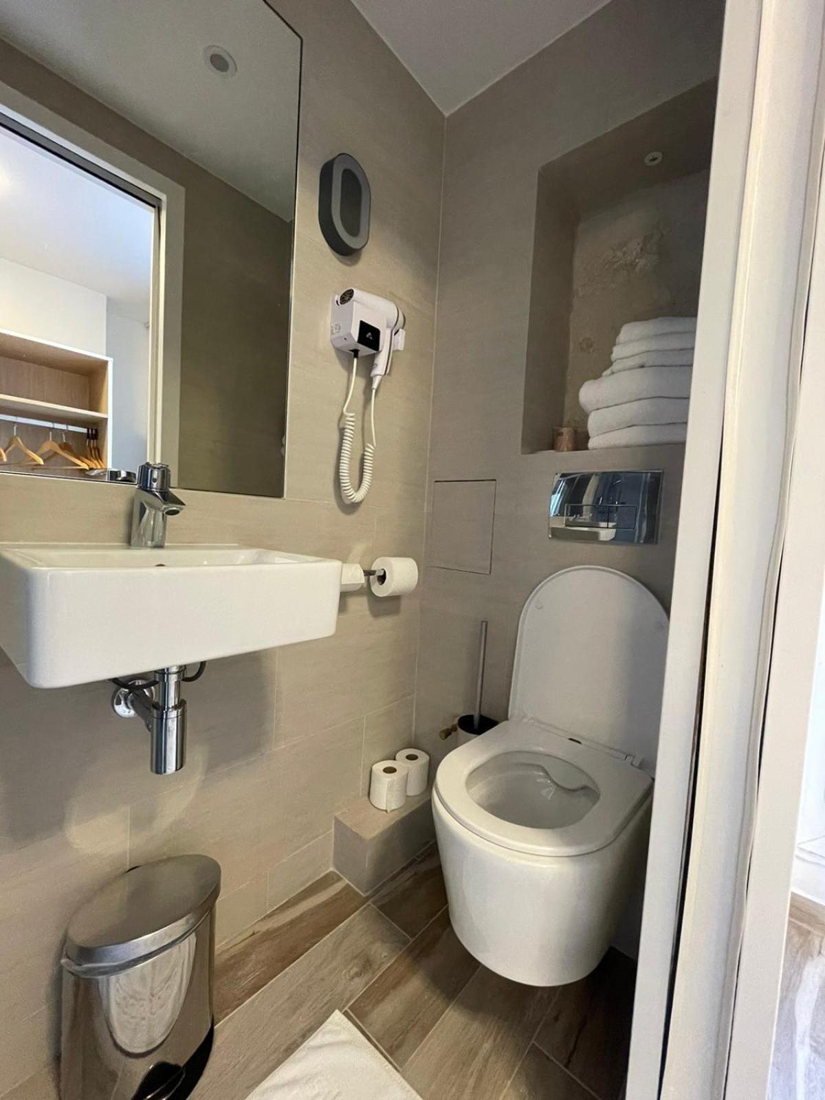 De La Herse D'or 3* Parigi