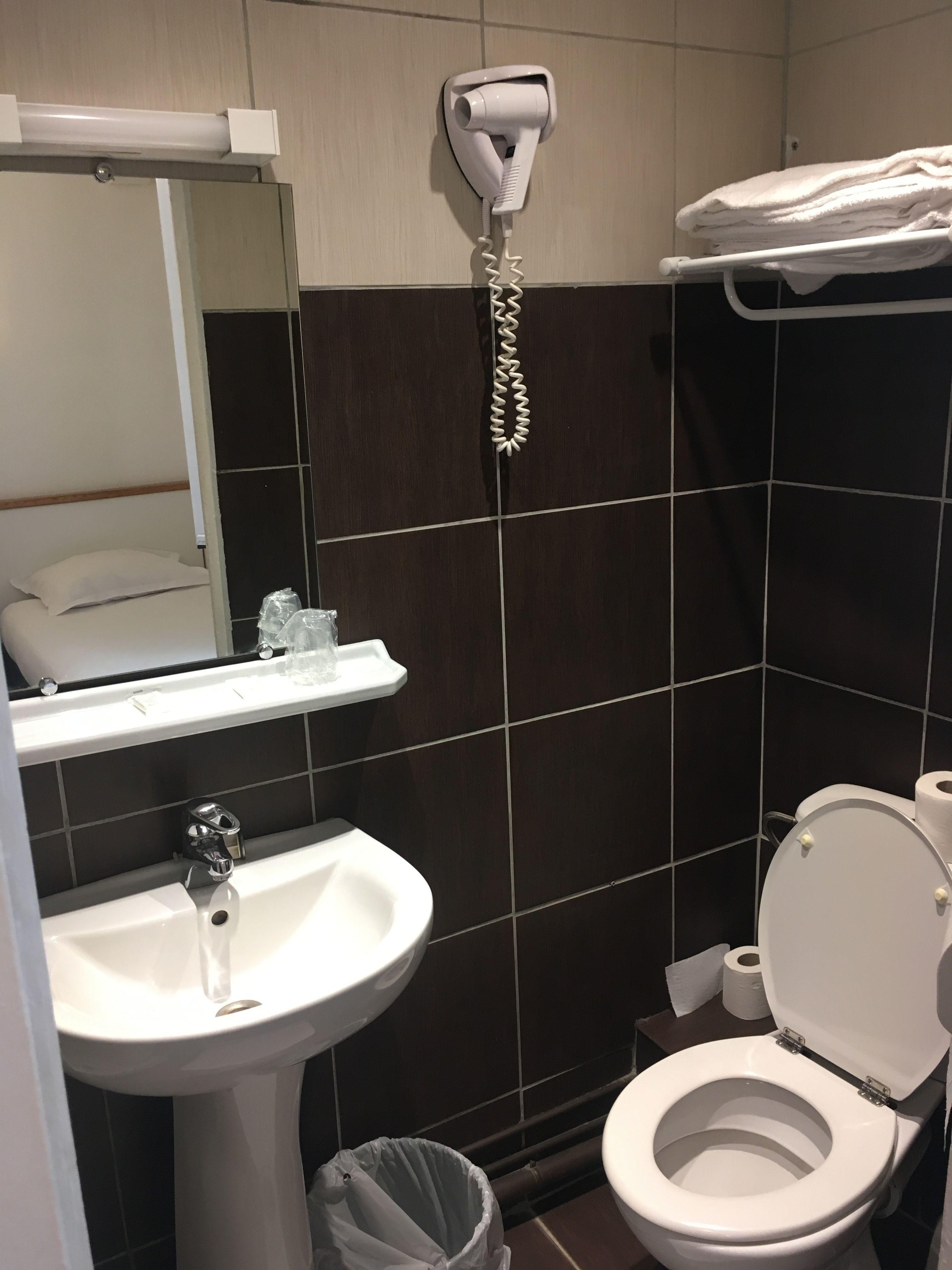 De La Herse D'or 3* Parigi