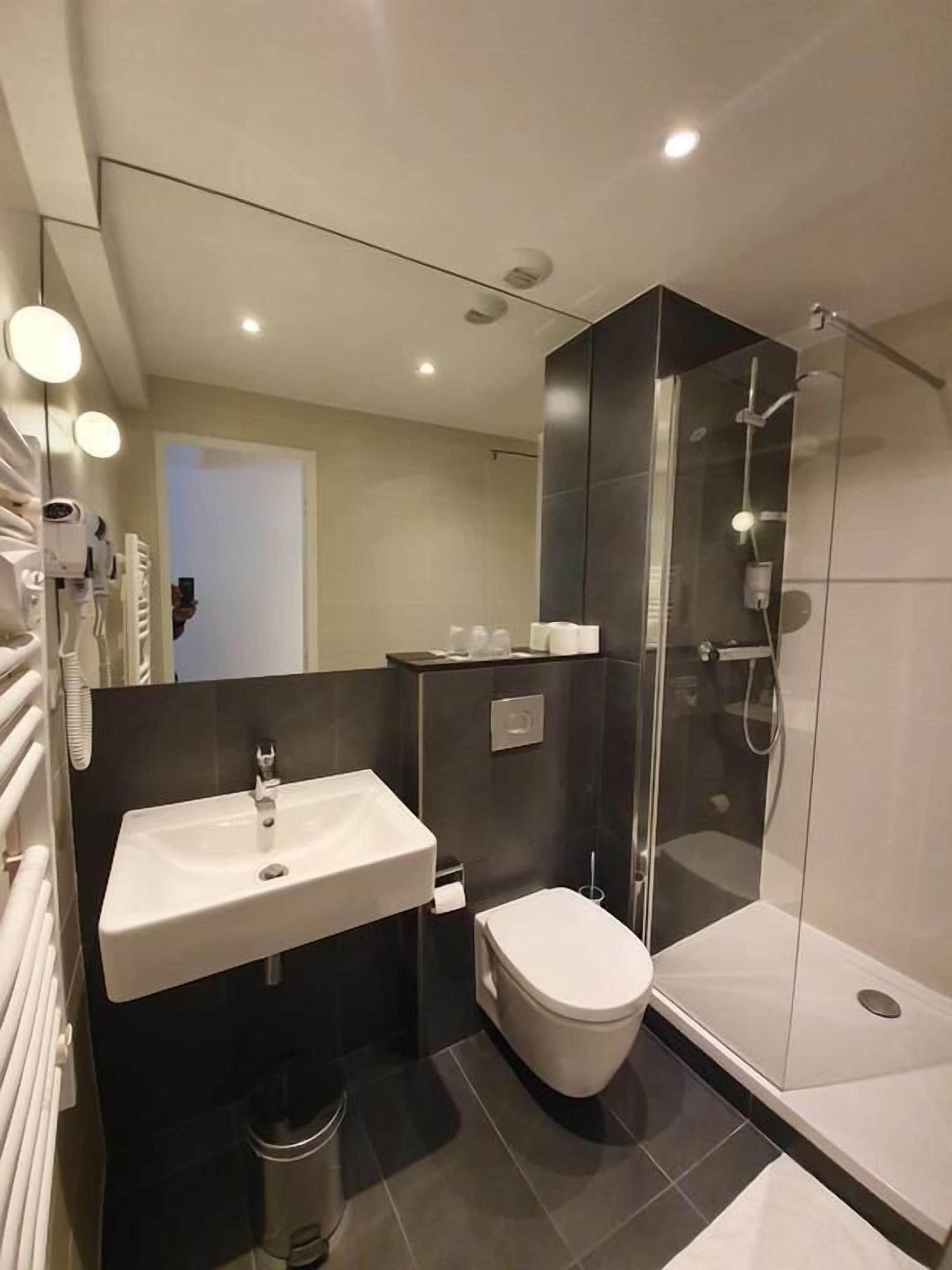 De La Herse D'or Hotel 3*